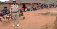 Siapa Ernesto Muinuchi...