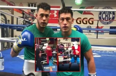 Dmitry Bivol Tolak Duel...