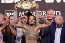 Kisah Spiritual Gervonta...
