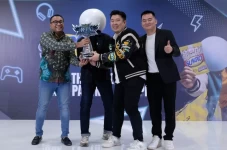 MPL Indonesia Dapat...