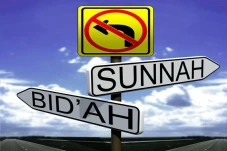 6 Amalan Bidah di Bulan...