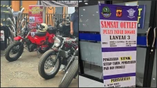 Biaya Ganti Warna Motor...