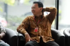 Ahok Siap Diperiksa...