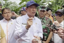 Kementerian LH Publikasikan...