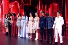 Indonesian Idol Spekta...
