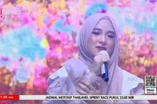 Tabligh Akbar Nikmatnya...