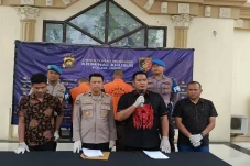 Polda Jambi Bongkar...