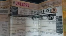 Biaya Ganti Warna Motor...