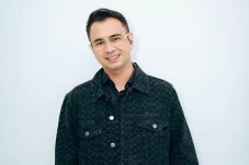 Raffi Ahmad Tidak Ambil...