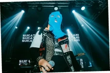 Novi Vokalis Band Sukatani...