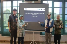 UBM Bekali Mahasiswa...