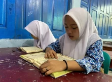 Mengenal Kurikulum Cinta...