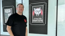 Siapa Oleg Gorokhovsky?...
