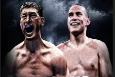 Dmitry Bivol vs David...