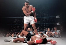 Thrilla in Manila: Duel...