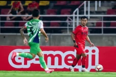 Pratama Arhan Makin...