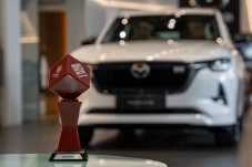 Mazda Bangkit! Raih...