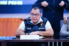 Bareskrim Bongkar Sindikat...