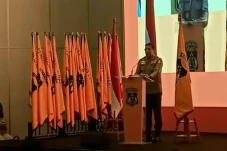 Kapolri Ajak KBPP Polri...