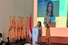 Ketum KBPP Polri Lantik...