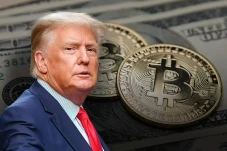 Trump Sebut 5 Koin Bakal...