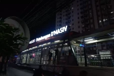 Rayakan Ulang Tahun...