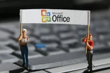 Microsoft Akan Gunakan...