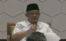 Mendikdasmen Abdul Muti...