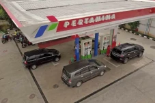 Pulihkan Kepercayaan...