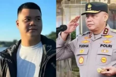 Harta Kekayaan Kapolda...