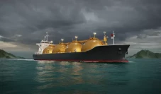 Pasokan Gas Bumi Turun,...