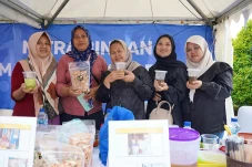 Mengangkat Ekonomi Kerakyatan...