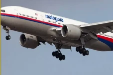 Malaysia Airlines MH370...