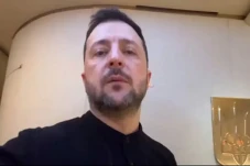 Ini Respons Zelensky...