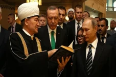 5 Alasan Rusia Sangat...