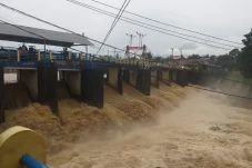 Waspada Banjir! Status...