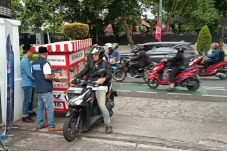 Partai Perindo Bagikan...
