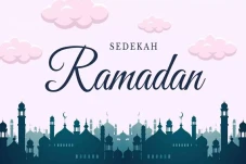 7 Sebab Sedekah di Bulan...