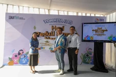 BRI RO Surabaya Edukasi...