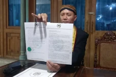 Viral Putera Mahkota...
