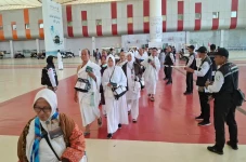 132.119 Jemaah Reguler...