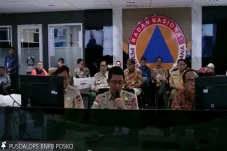 Atasi Banjir di Jabodetabek,...