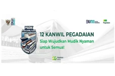 Pegadaian bersama 77...