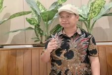 Peran TNI di Satgas...
