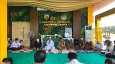 Optimalkan Ibadah Ramadan,...