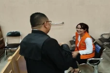 Jalani Sidang ke-2,...
