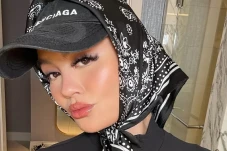 Agnez Mo Alami Kebotakan...