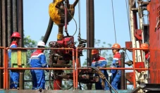 Pertamina Drilling Bukukan...
