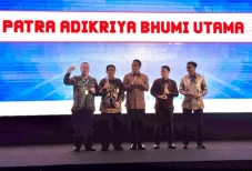 Patuhi Prinsip HSSE,...