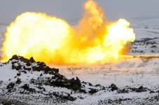 Ukraina Kehilangan 19...